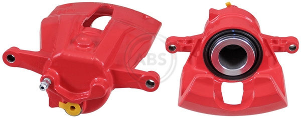 A.B.S. 522561C3 Bremssattel