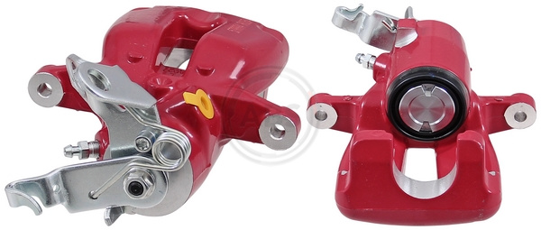 A.B.S. 522721C3 Bremssattel