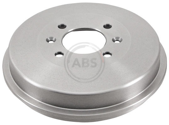 A.B.S. 5255-S Bremstrommel