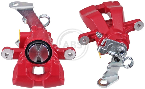 A.B.S. 530202C3 Bremssattel