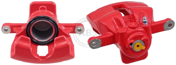 A.B.S. 530502C3 Bremssattel