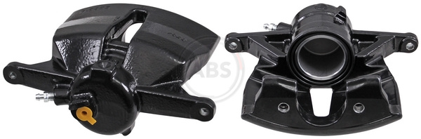 A.B.S. 531881C2 Bremssattel