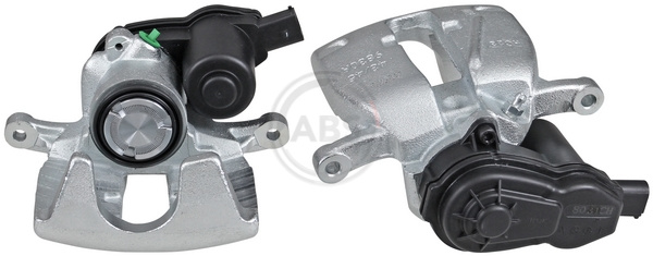 A.B.S. 532032 Bremssattel