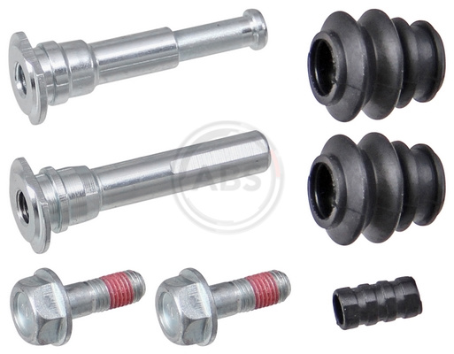 A.B.S. 55256 Führungshülsensatz, Bremssattel