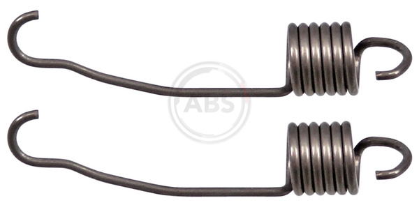 A.B.S. 55263 Reparatursatz, Bremssattel
