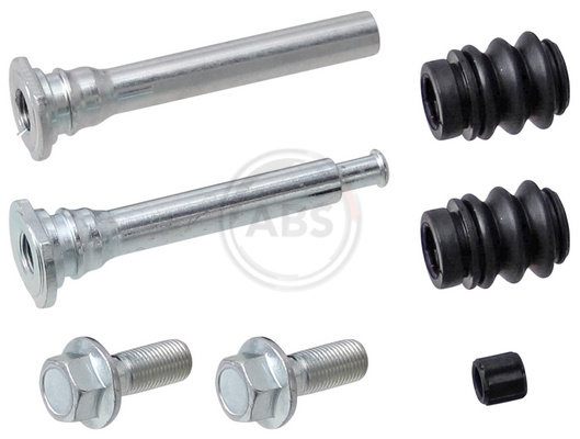 A.B.S. 55301 Führungshülsensatz, Bremssattel