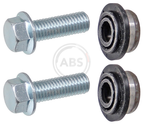 A.B.S. 55389 Reparatursatz, Bremssattel