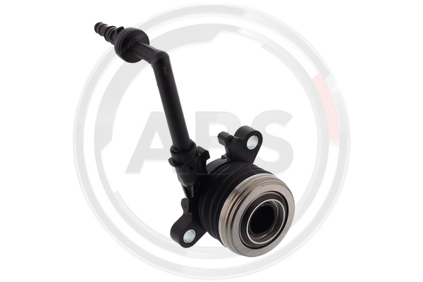 A.B.S. 61357 Zentralausrücker, Kupplung