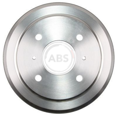 A.B.S. 7151-S Bremstrommel