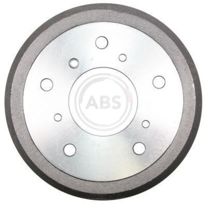 A.B.S. 7165-S Bremstrommel