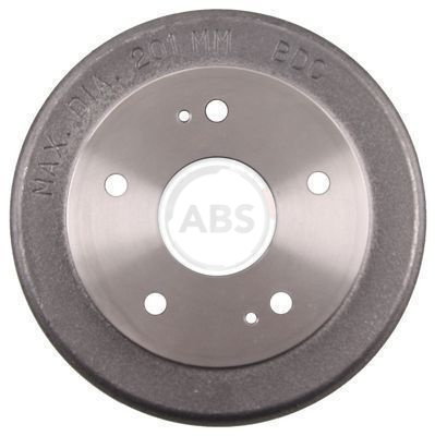 A.B.S. 7181-S Bremstrommel