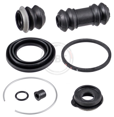 A.B.S. 73471 Reparatursatz, Bremssattel