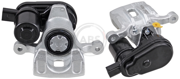 A.B.S. 740812 Bremssattel