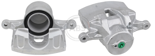 A.B.S. 740882 Bremssattel