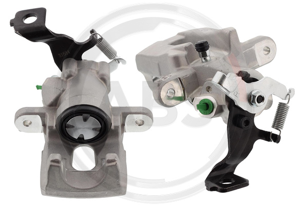 A.B.S. 740932 Bremssattel