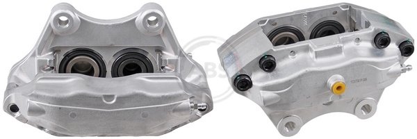 A.B.S. 740972 Bremssattel
