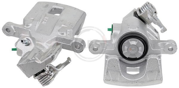 A.B.S. 741061 Bremssattel