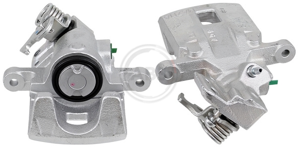 A.B.S. 741062 Bremssattel