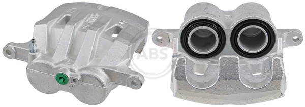 A.B.S. 741091 Bremssattel