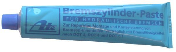 A.B.S. 7600 ATE Paste, Brems-/Kupplungshydraulikteile