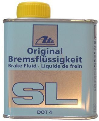 A.B.S. 7602 ATE Bremsflüssigkeit