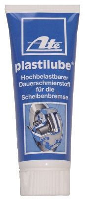 A.B.S. 7607 Plastilube, ATE Paste, Brems-/Kupplungshydraulikteile
