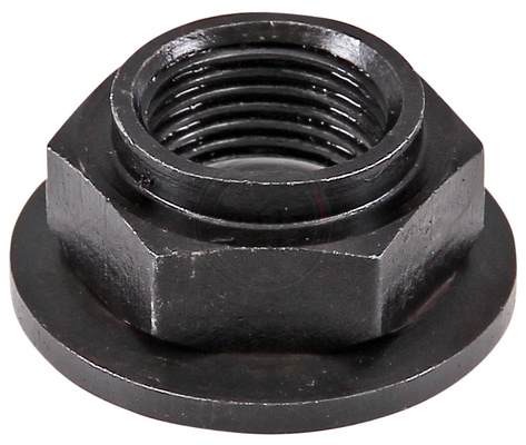 A.B.S. 911780 Mutter, Achszapfen