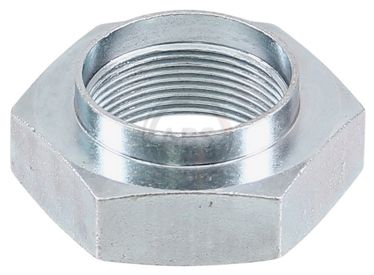 A.B.S. 911810 Mutter, Achszapfen