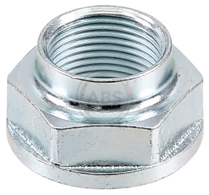 A.B.S. 911840 Mutter, Achszapfen