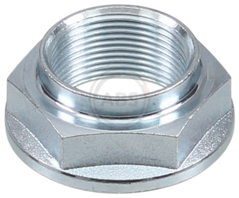 A.B.S. 915310 Mutter, Achszapfen