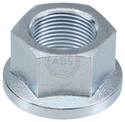 A.B.S. 915340 Mutter, Achszapfen