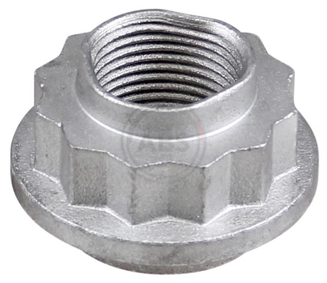 A.B.S. 915360 Mutter, Achszapfen