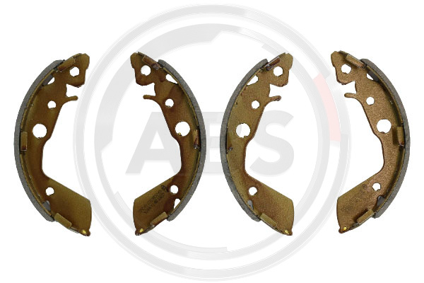 A.B.S. 9417 Bremsbackensatz