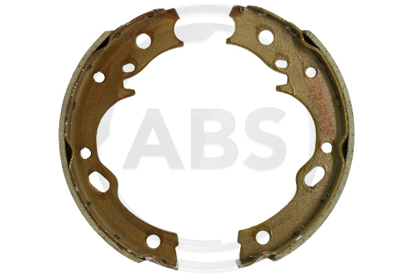 A.B.S. 9434 Bremsbackensatz, Feststellbremse