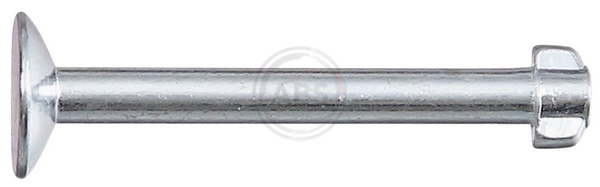 A.B.S. 96163 Federhaltestift, Bremsbacke