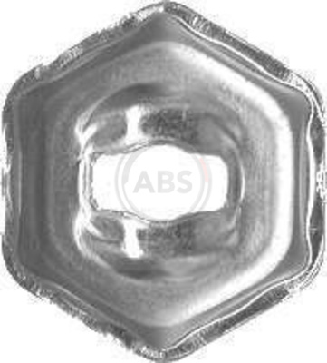 A.B.S. 96252 Clip