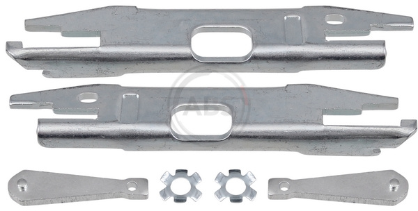 A.B.S. 96491 Nachsteller, Trommelbremse