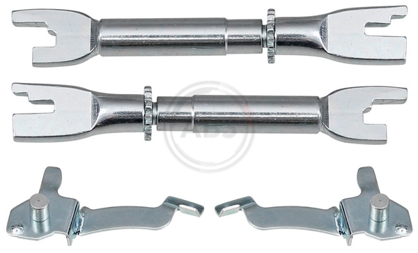 A.B.S. 96532 Nachsteller, Trommelbremse