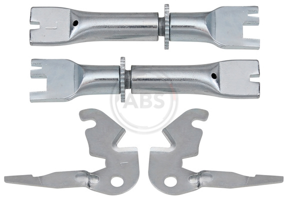 A.B.S. 96534 Nachsteller, Trommelbremse