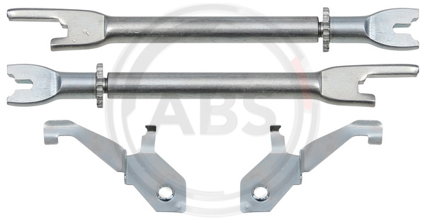 A.B.S. 96570 Nachsteller, Trommelbremse