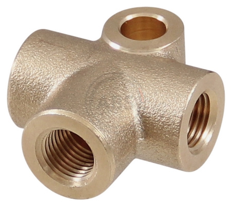 A.B.S. 96571 Überwurfmutter