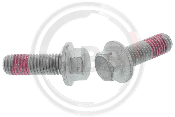 A.B.S. 96634 Βίδα, δισκόπλακα for FORD