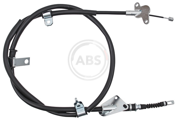 A.B.S. K10060 Seilzug, Feststellbremse