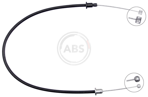 A.B.S. K14231 Seilzug, Feststellbremse