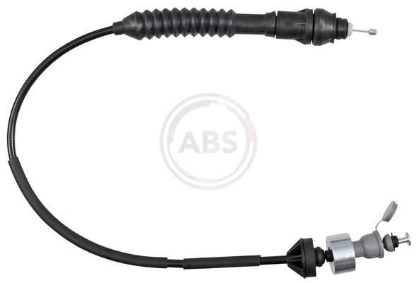 A.B.S. K26780 Seilzug, Kupplungsbetätigung