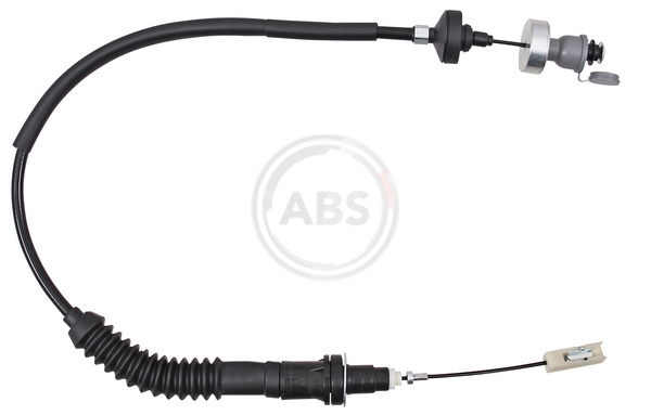 A.B.S. K26820 Seilzug, Kupplungsbetätigung