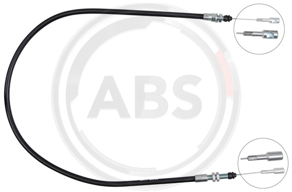 A.B.S. K31320 Gaszug