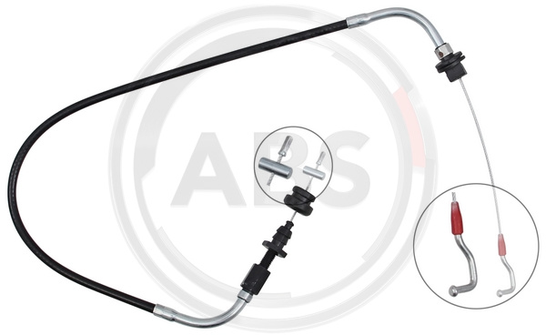 A.B.S. K34760 Gaszug