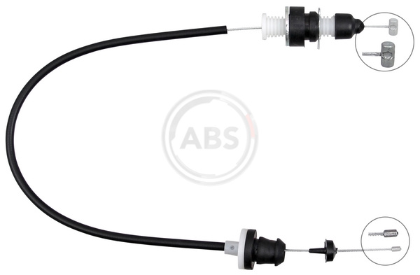 A.B.S. K37680 Gaszug