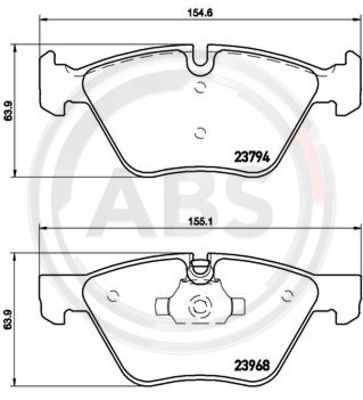 A.B.S. P06036...